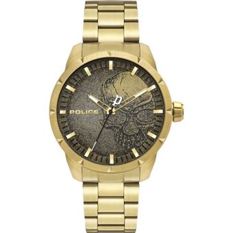 Relógio Police PL15715JSG.02AM - 1