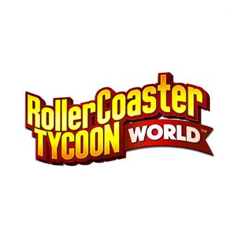Videojogo Atari Roller Coaster Tycoon World - 1