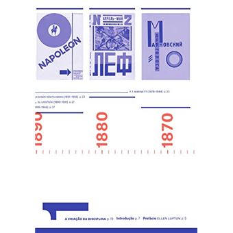 Teoria do design gráfico - 1