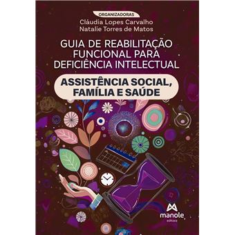 Guia De Reabilitação Funcional Para Deficiência Intelectual - 1