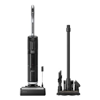 Aspirador Vertical sem Saco Dreame H14 Dual | 80 dB | Preto - 1