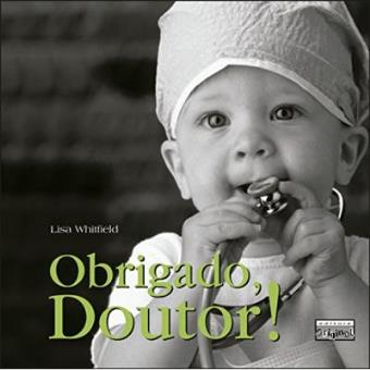 Obrigado, Doutor! - 1