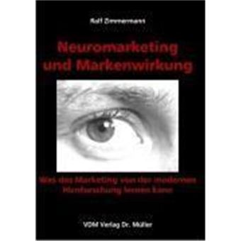 Neuromarketing Und Markenwirkung - 1