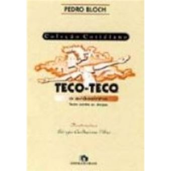 Teco-Teco. O Aviãozinho - 1