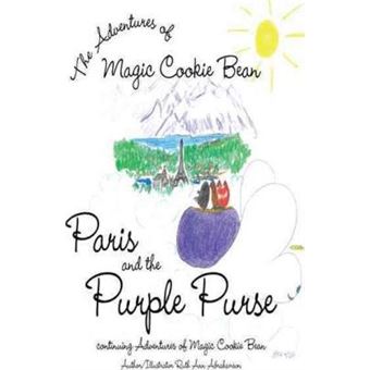 Paris And The Purple Purse - 1