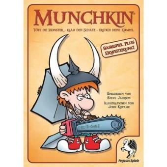 Munchkin Pegasus 17222G - 1