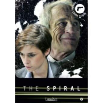 Spiral The - Season 1 - 1