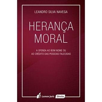 Herança Moral - 1