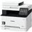 Impressora Multifunções Laser Cor Canon i-SENSYS MF643Cdw Wi-Fi Preto_2
