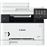 Impressora Multifunções Laser Cor Canon i-SENSYS MF643Cdw Wi-Fi Preto_3