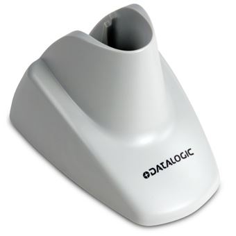 Acessório de Leitura de Código de Barras Datalogic STD-AUTO-QD24-WH | Branco - 1