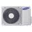 Ar Condicionado Split Samsung AC090FCADEH/EU A+ Branco_0