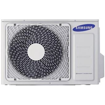 Ar Condicionado Split Samsung AC090FCADEH/EU A+ Branco