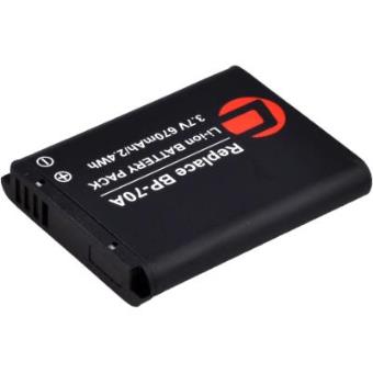 Ansmann A-Can LP E10 - 1