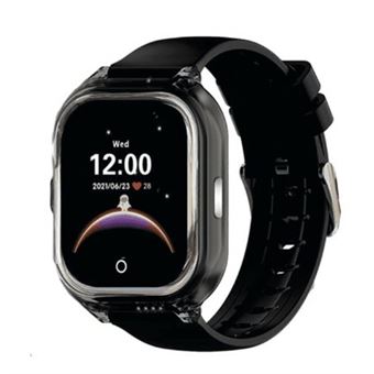 Smartwatch SaveFamily 8495390714385 | Preto - 1