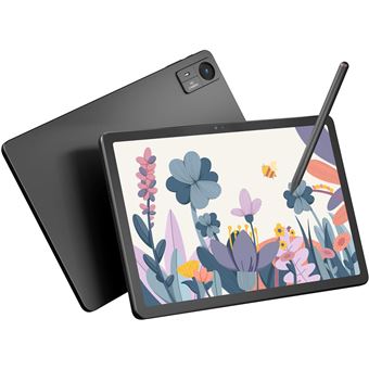 Tablet Gráfica Independente HUION Kamvas Slate 11 | Caneta H-Pencil | Android 14 | 8 GB + 128 GB | WiFi | Bateria de 8000 mAh | 10,95" | 2K | 90 Hz - 1