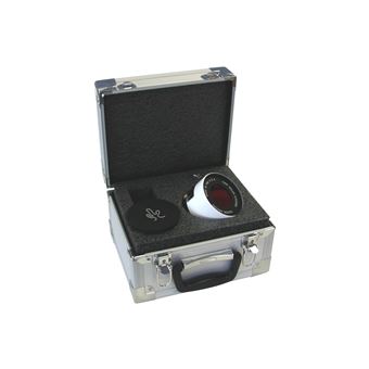 Filtro Lunt Solar Ls50Fha H-Alfa Double Stack - 1