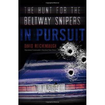 In Pursuit: The Hunt for the Beltway Snipers - [Version Originale] - 1