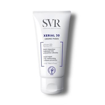 Creme Pés Secos SVR Xerial 30 | 50 ml - 1