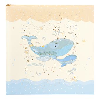Álbum de Fotografias Goldbuch 15 395 | Azul claro - 1