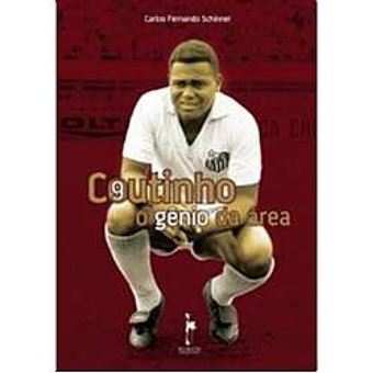 Coutinho: O Gênio Da Área - 1