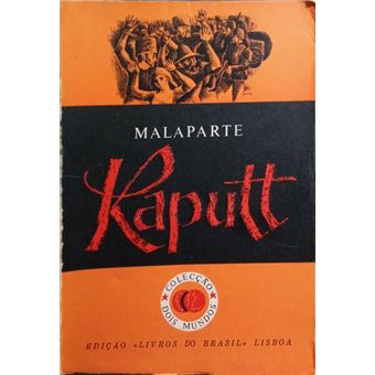 Kaputt. - 1