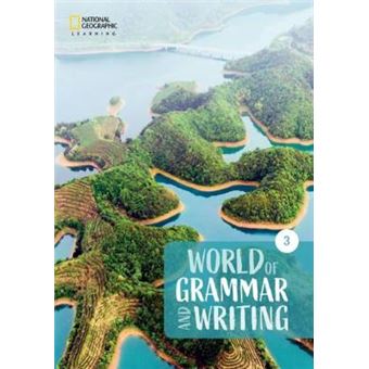 World Of Grammar And Writing 3 - 1