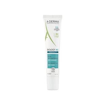 Creme A-DERMA Biology AC Perfect Anti-Imperfeições | 40 ml - 1
