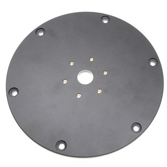 Brodit Pedestal Mount - 1