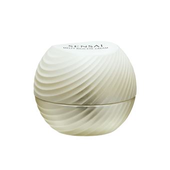Creme para Olhos Sensai EXPERT ITEMS Melty Rich Eye Cream (Refill) - 1