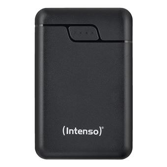 Power Bank Intenso B10000 | 10000 mAh | Preto - 1