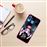 Capa Hapdey para Samsung Galaxy A40 2019 Design The Old School em Silicone Flexível e TPU Cor-de-Rosa_1
