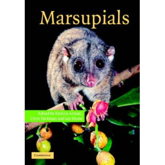 Marsupials - Hardback - 2006 - 1