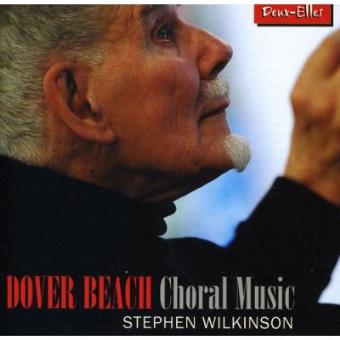 Dover Beach-Choral Music - 1