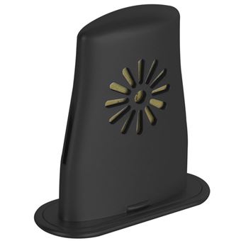 Humidificador On-Stage Stands 13432 | Preto - 1