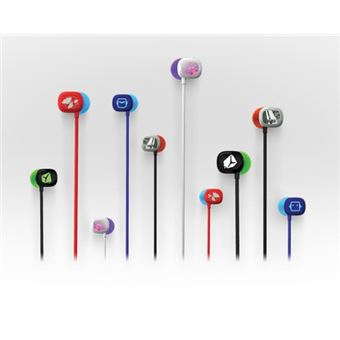 Logitech Ultimate Ears 100 Auscultadores Compra na Fnac.pt