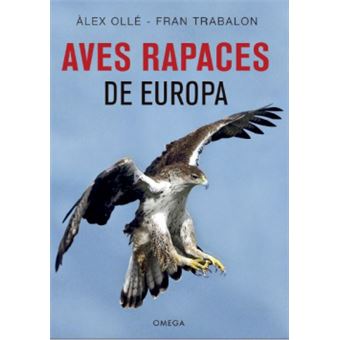 Aves Rapaces De Europa - 1