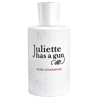 Perfume Juliette has a Gun Miss Charming | EDP | 100 ml - 1
