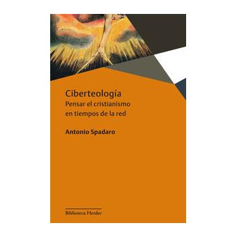 Ciberteología - 1
