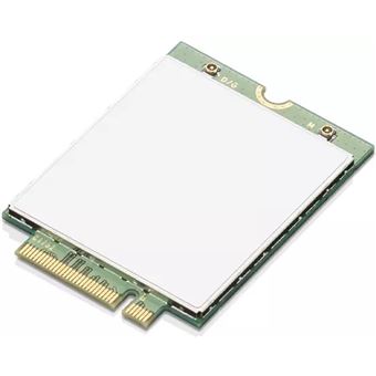 Cartão de Rede Lenovo 4XC1D69578 - 1