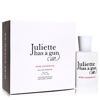 Perfume Feminino Miss Charming Juliette Has a Gun | EDP | 1.7 oz | 50 ml - 1