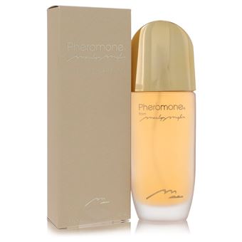 Perfume Feminino Pheromone Marilyn Miglin | EDT | 1.7 oz | 50 ml - 1