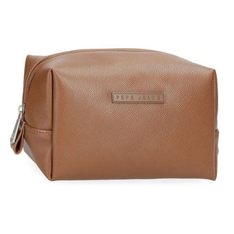 Necessaire Pepe Jeans Elia | Camel - 1