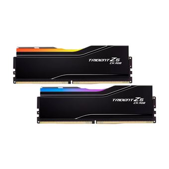 Módulo de Memória G.Skill Trident Z5 CK RGB F5-8400C4052G24GX2-TZ5CRK - 1