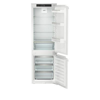 Frigor�fico Combinado Encastr�vel Liebherr ICd 5103 Pure | 177x55,9x54,6 cm | 264 L | D - 2