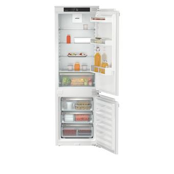 Frigorífico Combinado Encastrável Liebherr ICd 5103 Pure | 177x55,9x54,6 cm | 264 L | D - 1