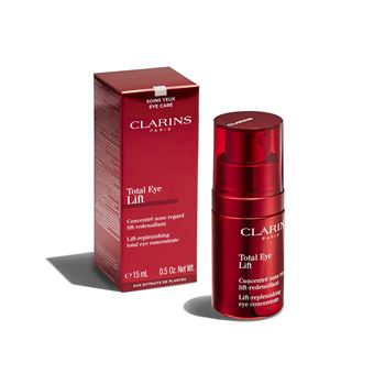 Sérum para Olhos Clarins Total Eye Lift - 1