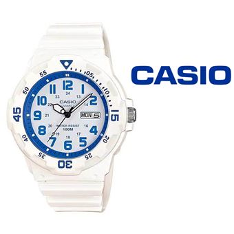 Relógio Casio MRW-200HC-7B2 - 1