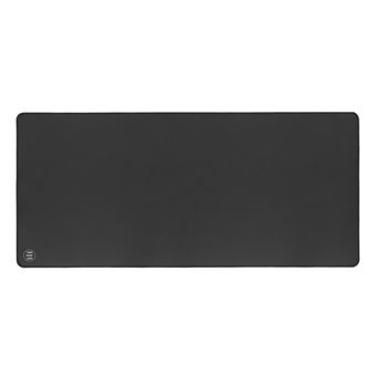 Tapete de Rato White Shark SHARK Shikoro XL | Preto - 1