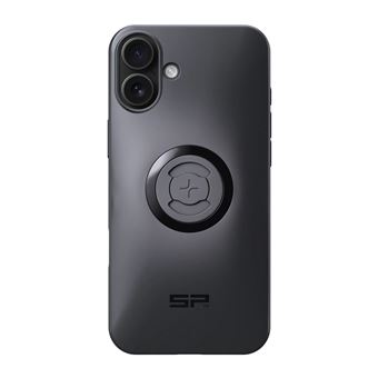 Capa para Telemóvel SP Connect Phone Case | Preto - 1